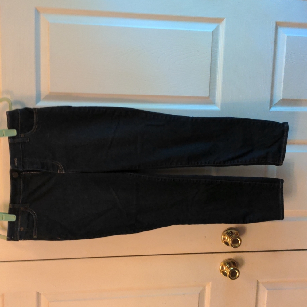 Women's jeans from Talbots